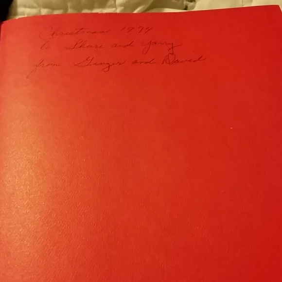 The Book of Christmas - Picture 7 of 7